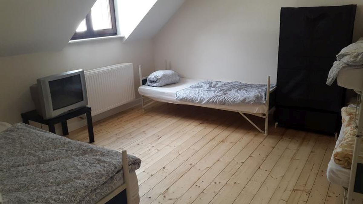 logement d'installateur Bonn logement d'installateur Bonn