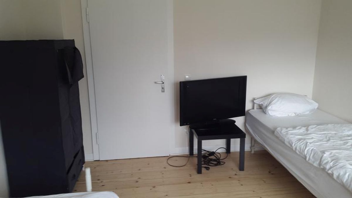 appartement installateur Bonn 